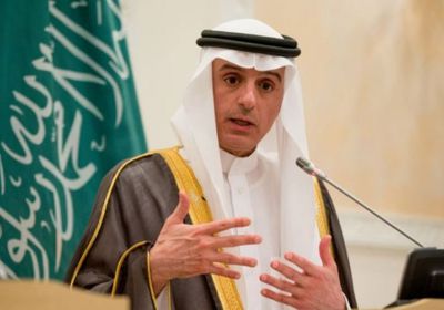 "الجبير" يعلّق على ترشيح "التويجري" لإدارة "التجارة العالمية"