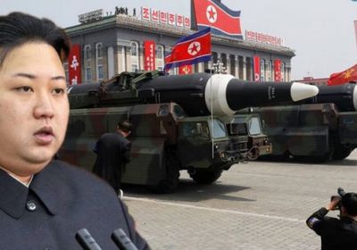كوريا الشمالية: لا نستطيع التخلص من البرنامج النووي