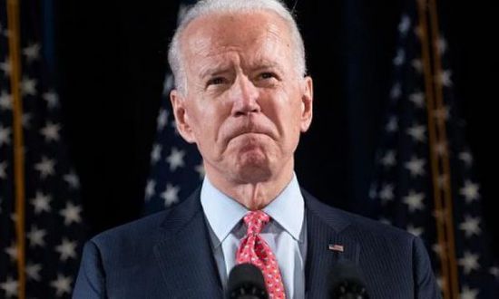 بايدن يتعهد بتوفير 5 ملايين وظيفة حال أصبح رئيسًا