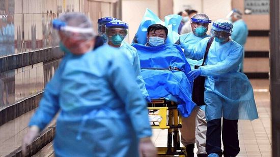 الصين تسجل 4 إصابات جديدة بفيروس كورونا