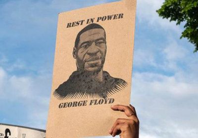 قاضٍ أمريكي يأمر بعدم النشر في قضية جورج فلويد