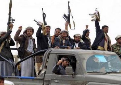 "الرياض": الحوثيون يروجون الأكاذيب لتبرير جرائمهم