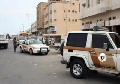 بينهم يمني.. ضبط 4 متهمين بالسرقة في مكة