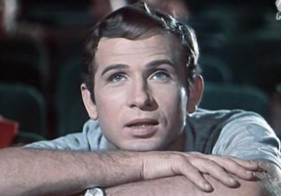 وفاة الفنان ومصمم الرقصات الشهير محمود رضا