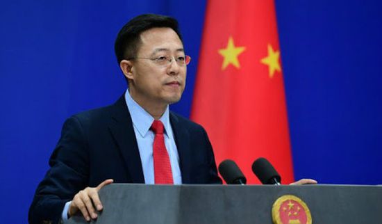 الصين تهدد أمريكا بفرض عقوبات مماثلة: "سنتخذ إجراءات حازمة للرد"