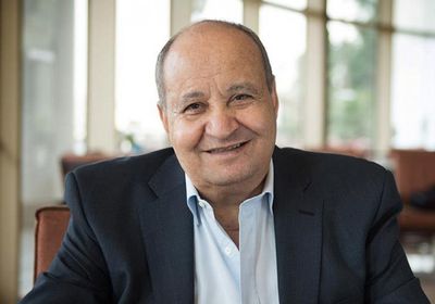 رد شديد اللهجة من وحيد حامد على تصريحات يوسف الشريف الأخيرة (فيديو)