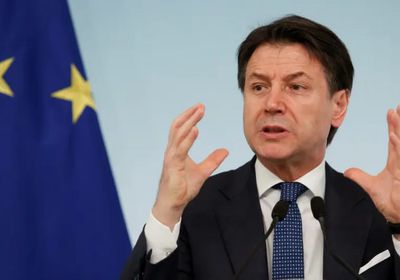 إيطاليا: نعتزم تمديد حالة الطوارئ في البلاد إلى ما بعد 31 يوليو