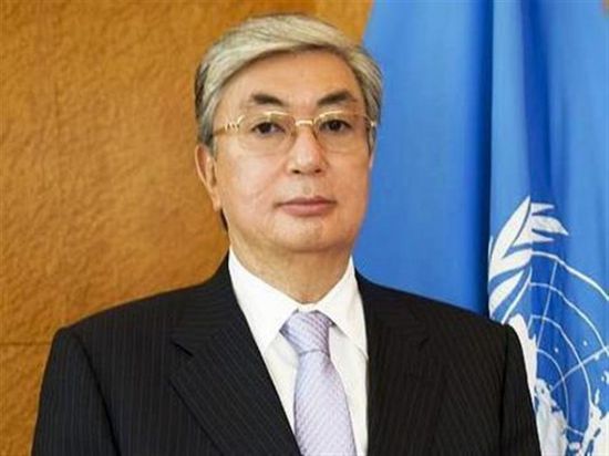 رئيس كازاخستان يهدد بإقالة الحكومة حال فشل إجراءات العزل لمواجهة كورونا