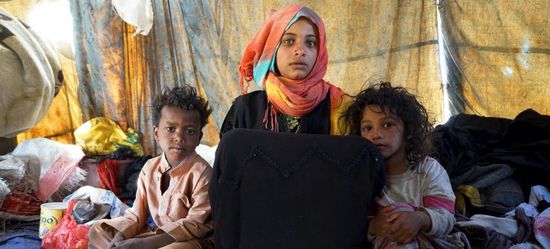 "الأغذية العالمي" يحذر: شبح المجاعة يخيم على اليمن