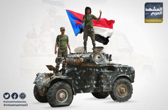  تصدي الجنوب لإرهاب الحوثيين.. حربٌ دلالاتها كثيرة