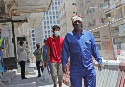  قطر تُسجل 4 وفيات و520 إصابة جديدة بفيروس كورونا