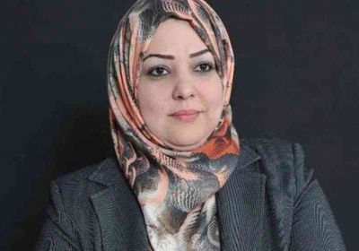 العراق.. وفاة نائبة برلمانية بفيروس كورونا