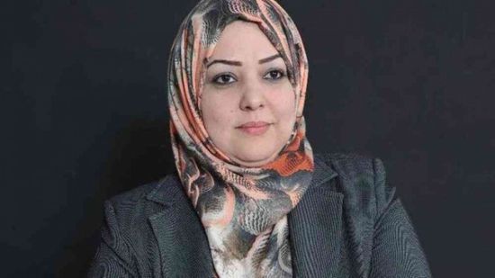 العراق.. وفاة نائبة برلمانية بفيروس كورونا