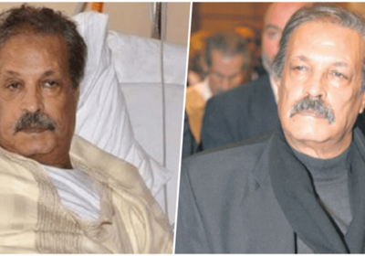 وفاة الفنان المغربي عبدالعظيم الشناوي بعد معاناة مع المرض