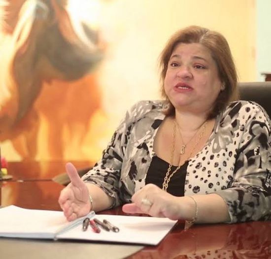 وفاة المنتجة الفلسطينية مي مسحال