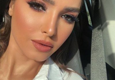 روجينا تخطف الأنظار في جلسة تصوير جديدة (صور)