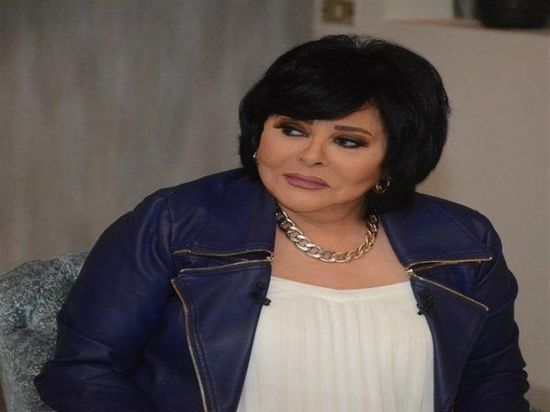 إسعاد يونس ناعية مي مسحال :عاشقة السينما