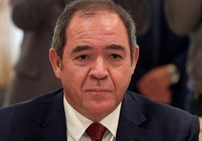 الجزائر: الحوار الشامل هو الوسيلة لحل الأزمة الليبية