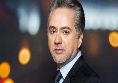 مروان خوري يحيي الذكرى الأولى لوفاة والدته