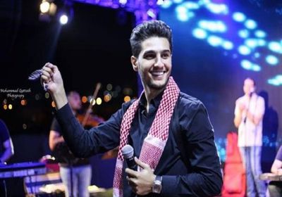 محمد عساف يهنئ الناجحين في الثانوية العامة بفلسطين