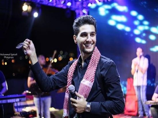 محمد عساف يهنئ الناجحين في الثانوية العامة بفلسطين