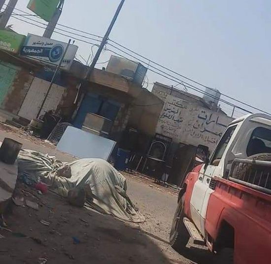 اعتداءات إخوانية على قوات اللواء 35 مدرع