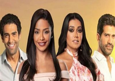 تعرف على موعد طرح الجزء الثاني والثالث من مسلسل "الآنسة فرح"