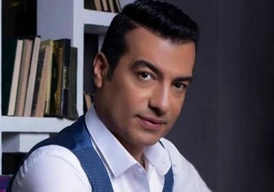 اليوم.. إيهاب توفيق يعلن استئناف تصوير كليب "هي دنيا"