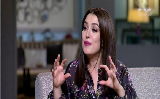 كندة علوش :أعظم حركة حاصلة مؤخرًا هي فضح المتحرشين