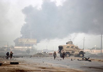 الحوثيون في الحديدة.. انكسارٌ عسكري واستهدافٌ لـ"الحلقة الأضعف"