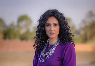 حنان مطاوع تبدأ تصوير حكاية أمل حياتي من مسلسل "إلا أنا"