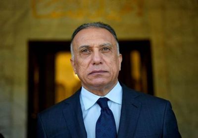 الكاظمي: مستمرون في ملاحقة أي تهديد من قبل الجماعات الإرهابية