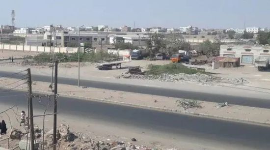 الإطاحة بعناصر مسلحة في الوهط بتبن