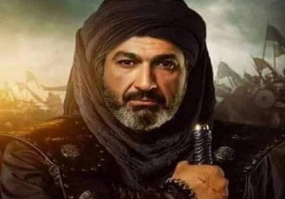 بعد عمرو يوسف.. ياسر جلال يعتذر عن مسلسل "خالد بن الوليد"
