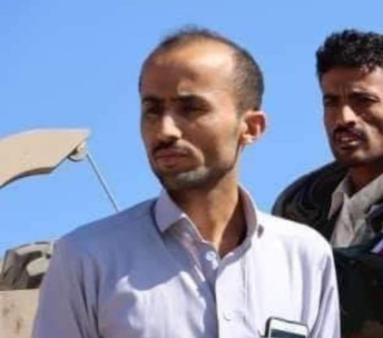 نجاة قيادي في اللواء 35 مدرع من كمين إخواني بتعز