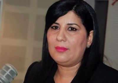 عبير موسي: الاثنين المقبل يوم فارق في البرلمان التونسي