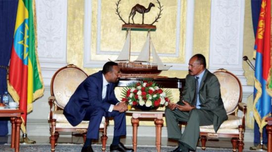 إريتريا: إثيوبيا لم تفي بعد باتفاق السلام