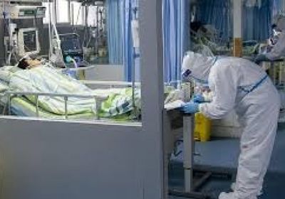 اليونان تُسجل 41 إصابة جديدة بفيروس كورونا