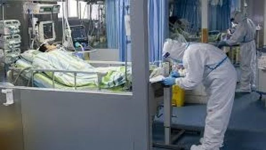 اليونان تُسجل 41 إصابة جديدة بفيروس كورونا