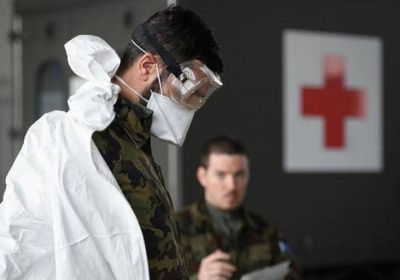 سويسرا تُسجل صفر وفيات و108 إصابات جديدة بكورونا