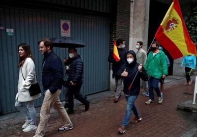 موجة غضب عارمة تجتاح إسبانيا بسبب ذلك القرار