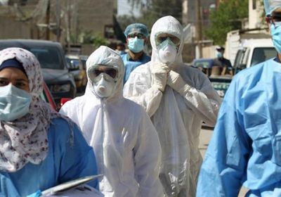 البحرين تسجل 431 إصابة جديدة بفيروس كورونا