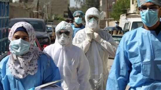 البحرين تسجل 431 إصابة جديدة بفيروس كورونا