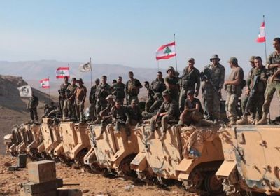 الجيش اللبناني يرصد اختراق طائرات إسرائيلية أجواء بيروت