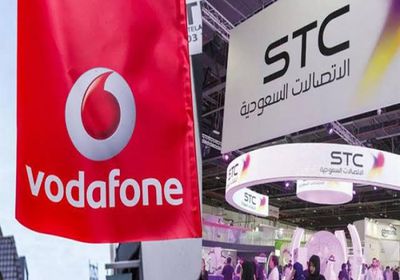 "السعودية" تقرر تأجيل صفقة استحواذ على 55%من فودافون مصر إلى سبتمبر