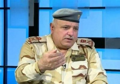  العمليات المشتركة العراقية&rlm;: المنافذ الحدودية مع إيران تخضع للقانون الآن