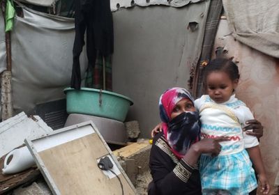 مفوضية اللاجئين: صعوبات كبيرة في إنهاء الفقر باليمن