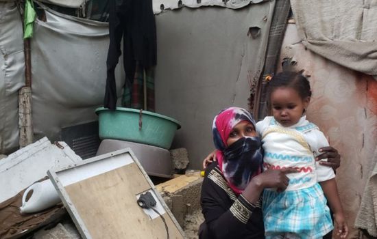 مفوضية اللاجئين: صعوبات كبيرة في إنهاء الفقر باليمن