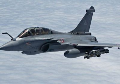 العمليات المشتركة في العراق: مقتل عنصرين من داعش في غارة للطائرات الفرنسية