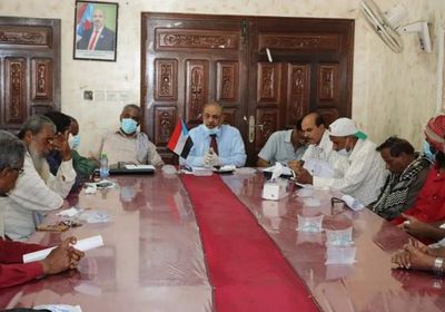 مليونية الإدارة الذاتية بحضرموت السبت المقبل